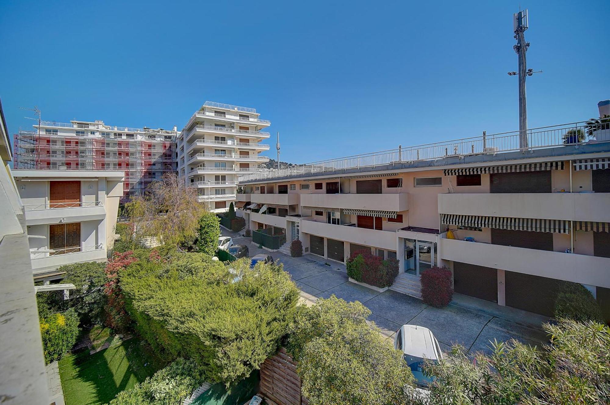 Le Palm - 100M Plage - Croisette - Verriere Cote D'Azur Κάννες Εξωτερικό φωτογραφία