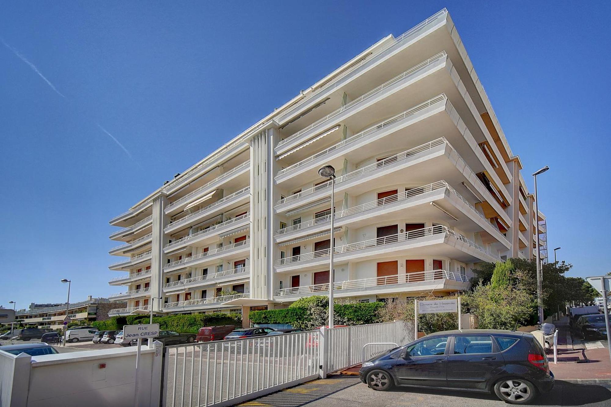 Le Palm - 100M Plage - Croisette - Verriere Cote D'Azur Κάννες Εξωτερικό φωτογραφία
